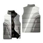 Unknown Sleeveless Puffer Jacket