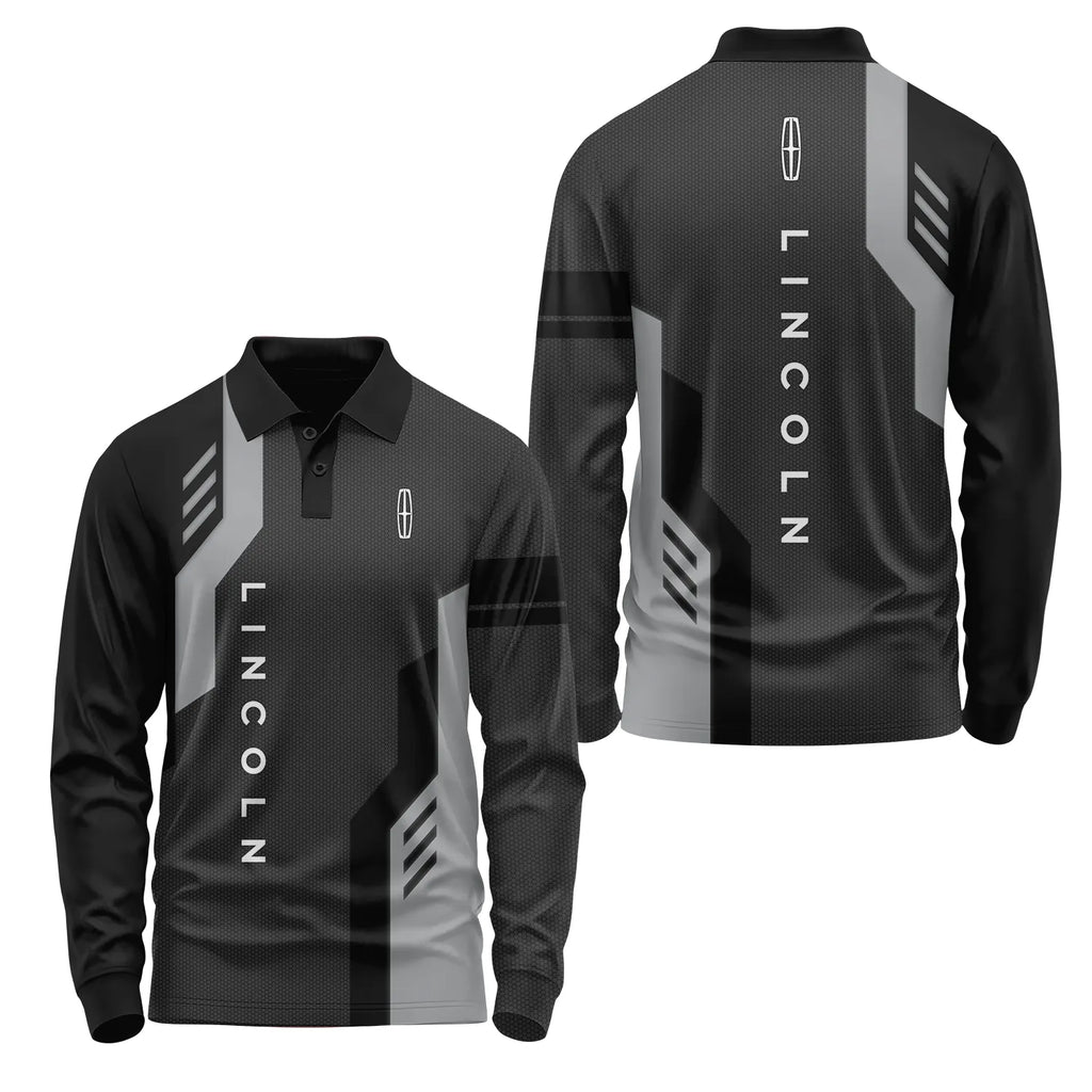 Lincoln Long Sleeve