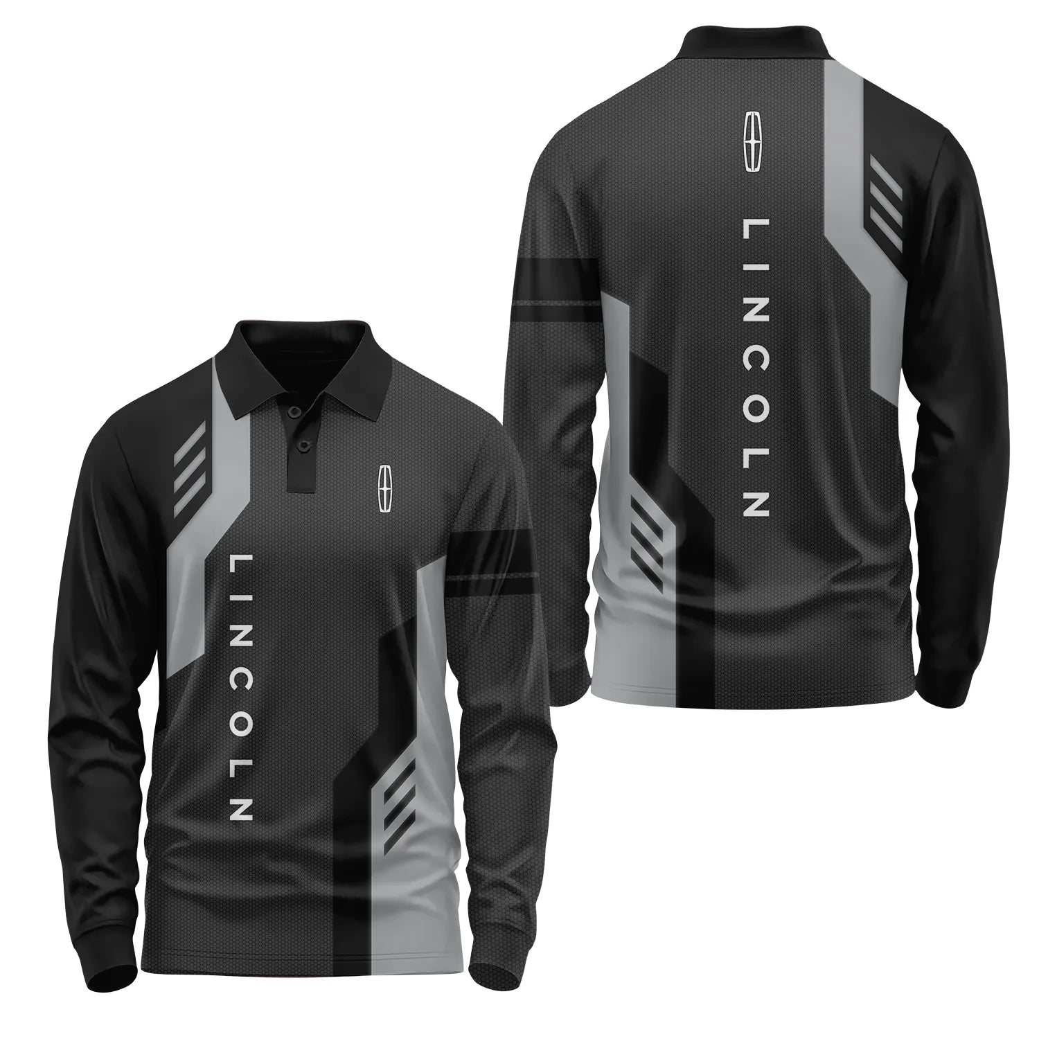 Lincoln Long Sleeve