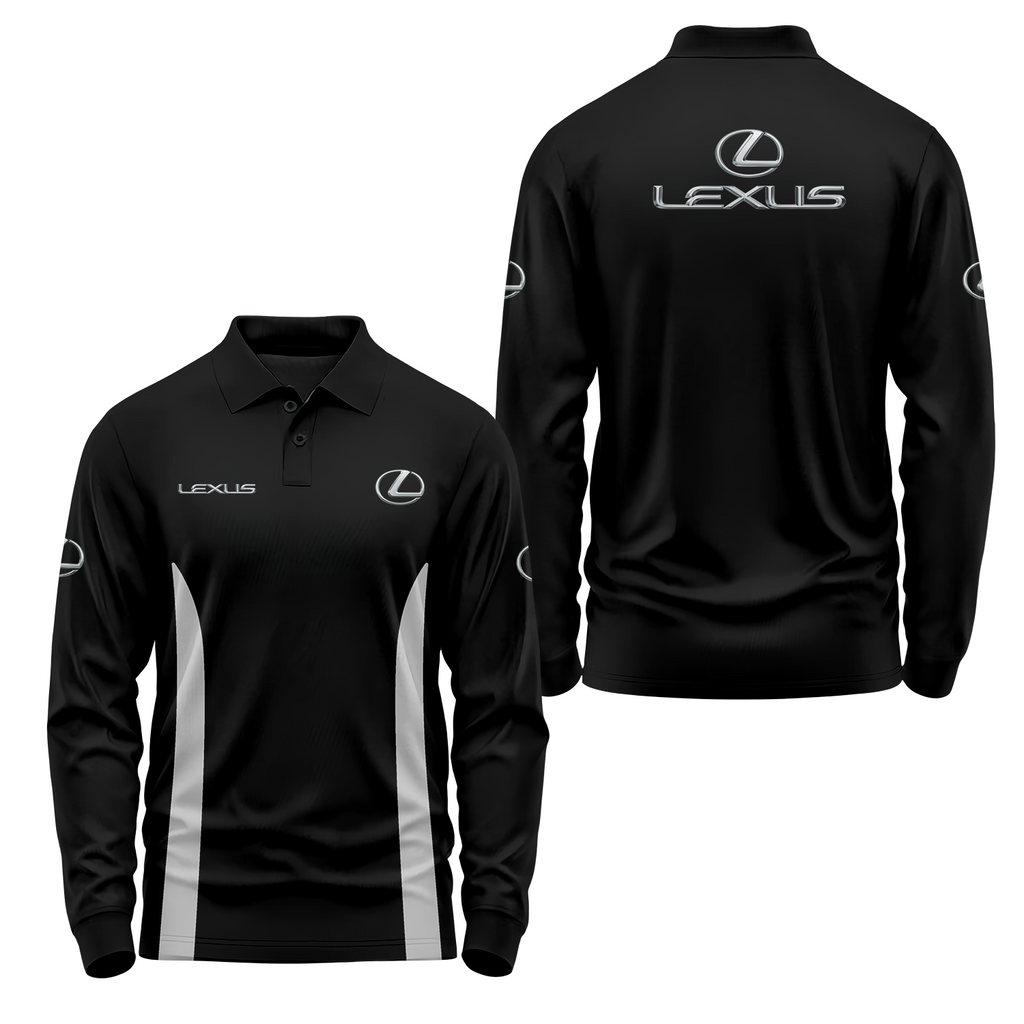 Unknown Long Sleeve