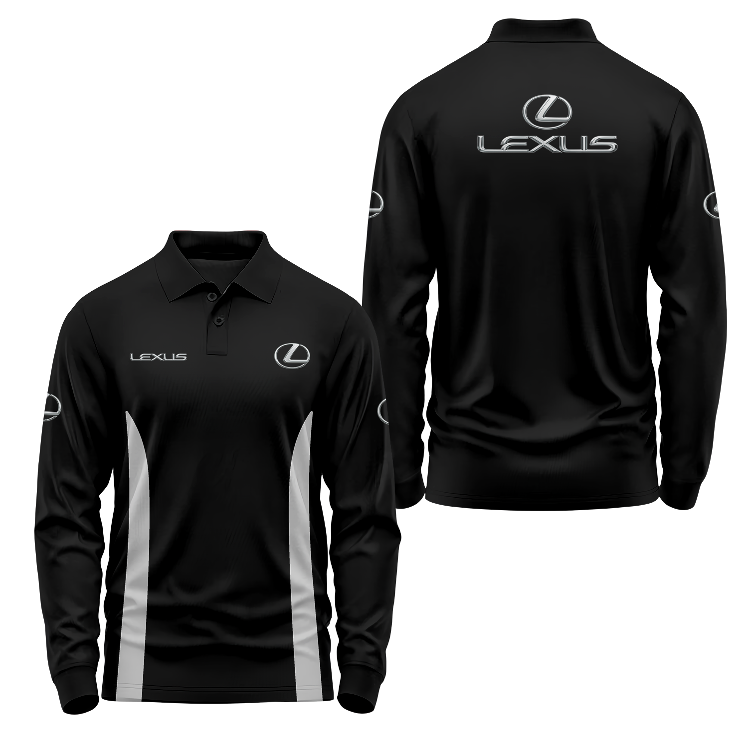 Unknown Long Sleeve