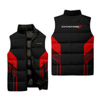 Unknown Sleeveless Puffer Jacket