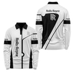 Rolls-Royce Long Sleeve