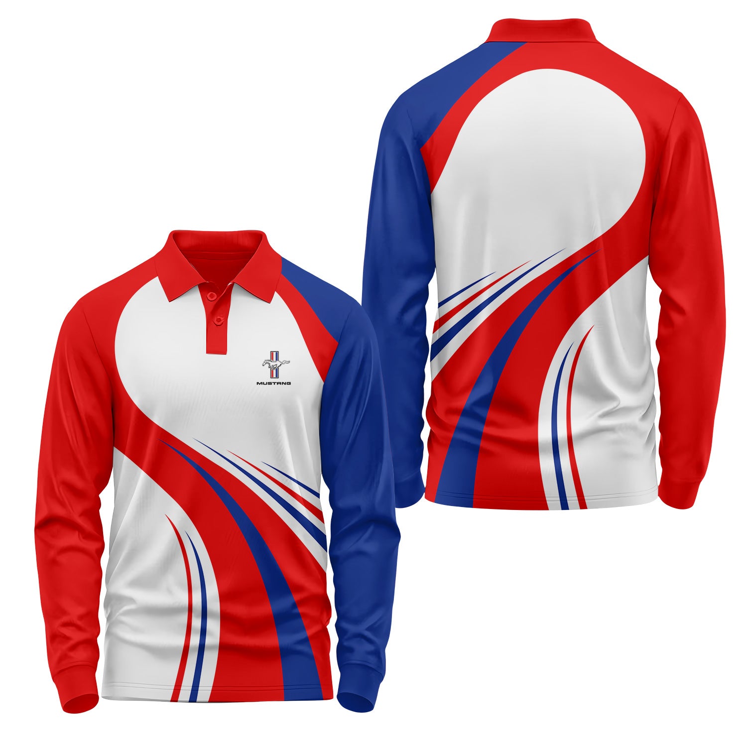 Unknown Long Sleeve