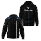 Maserati Hoodie