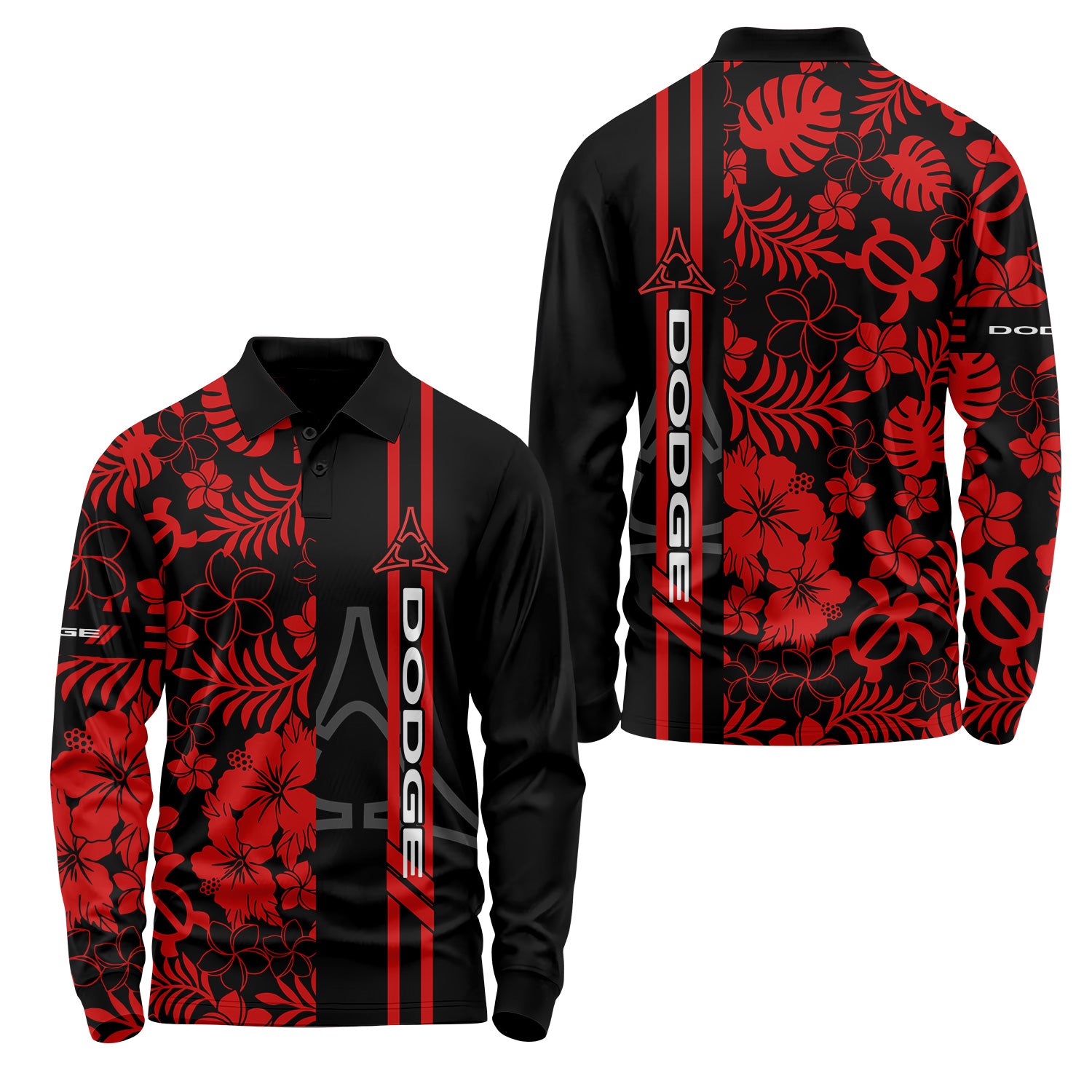 Unknown Long Sleeve
