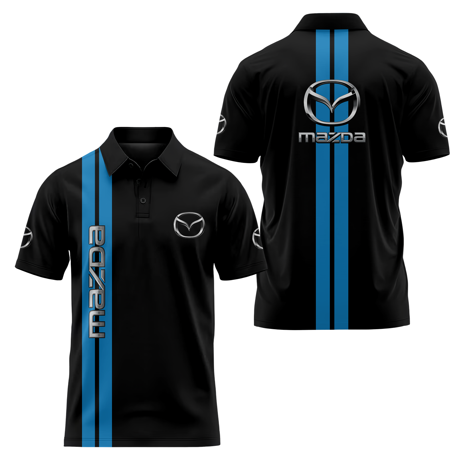 Mazda Apparels USPL2307