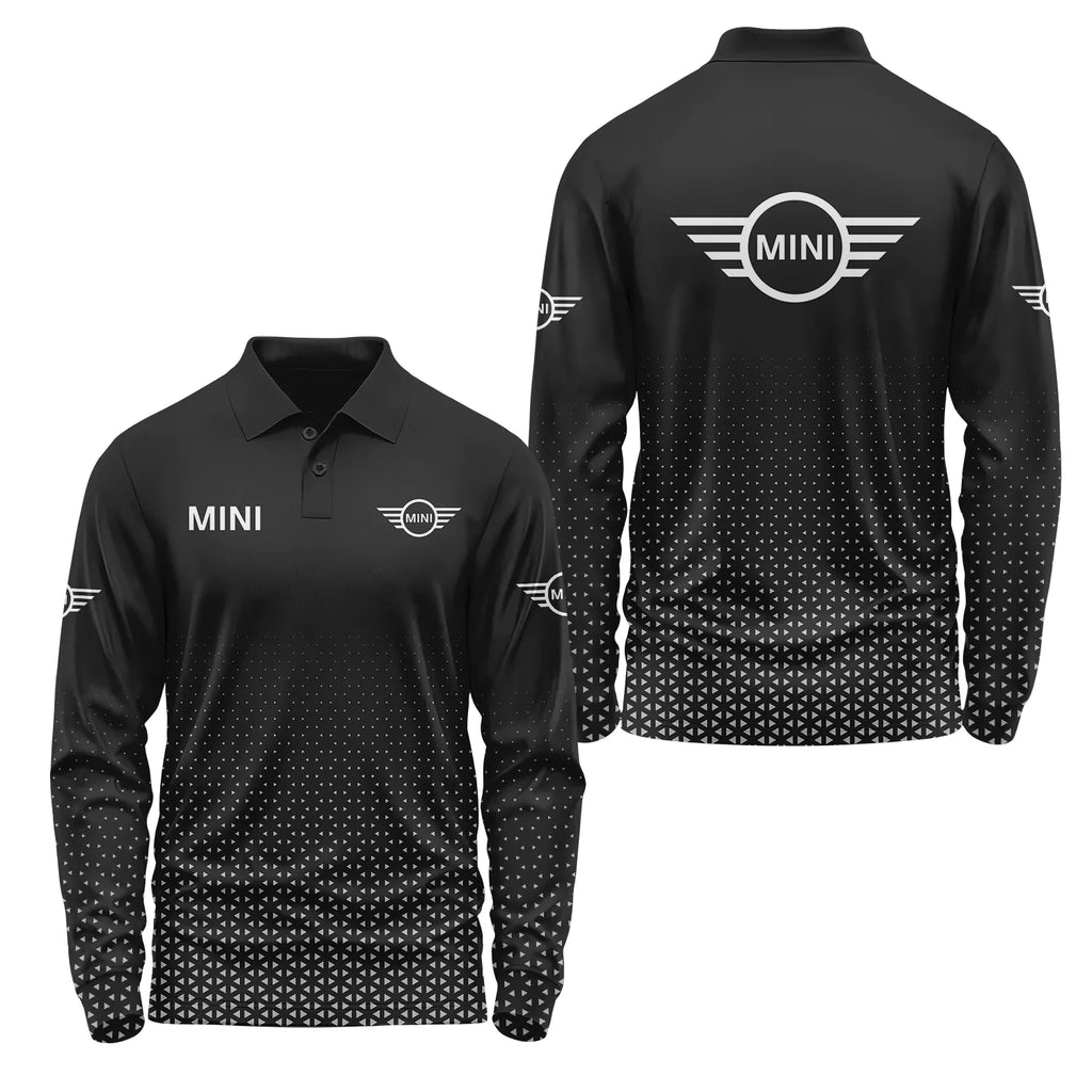 Mini Long Sleeve