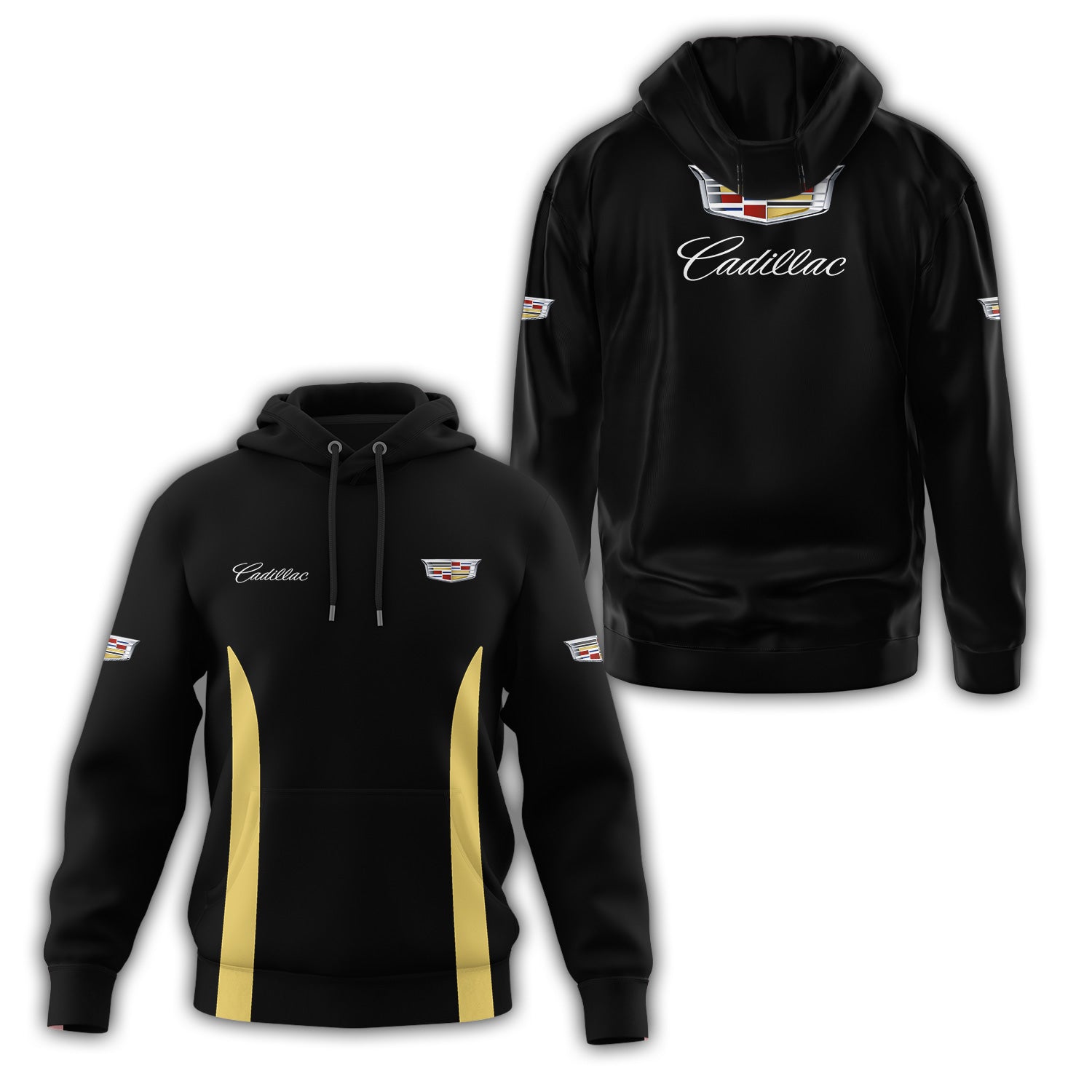 Unknown Hoodie