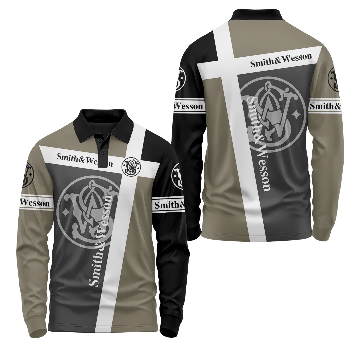 Unknown Long Sleeve