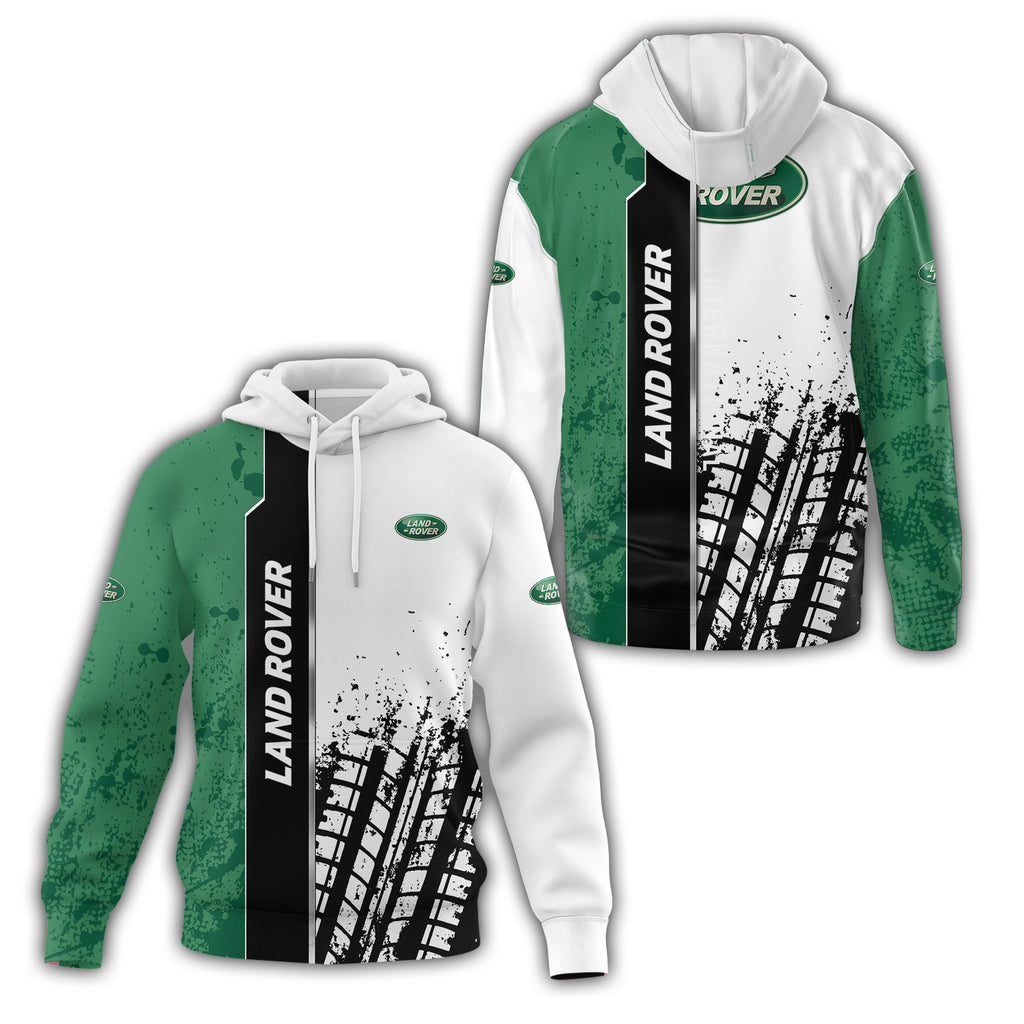 Unknown Hoodie