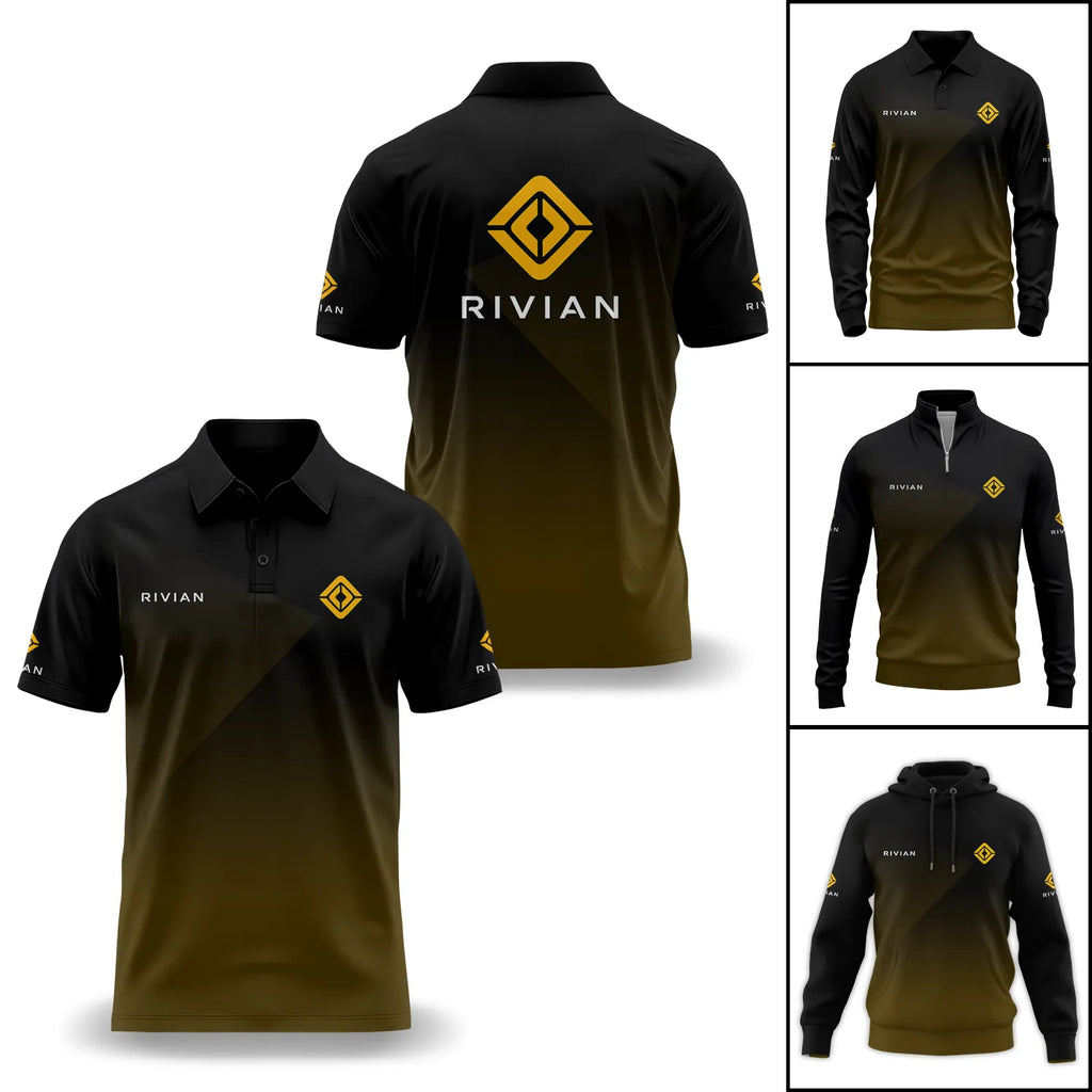 Rivian Cover