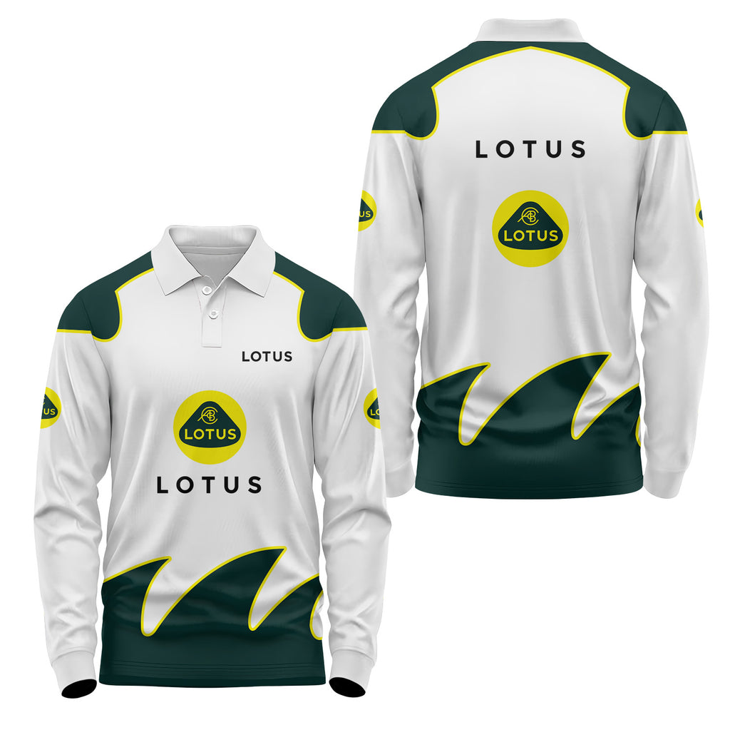 Unknown Long Sleeve