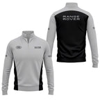 Unknown Quarter-zip Pullover