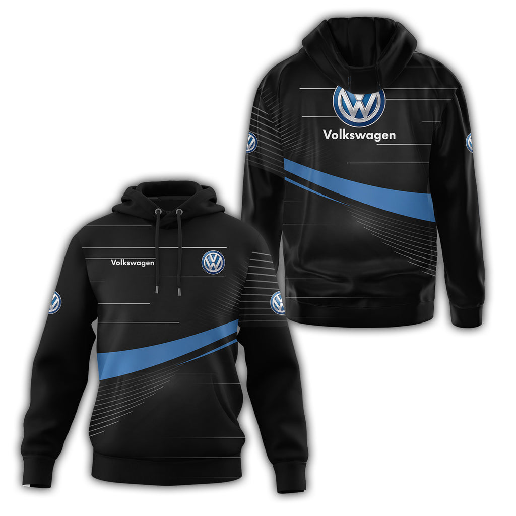 Unknown Hoodie