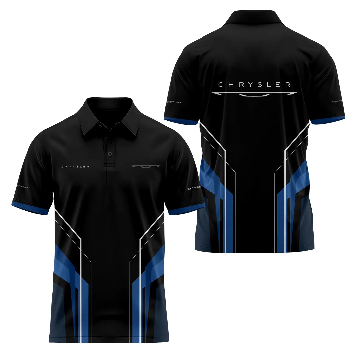 Chrysler Apparels SC023