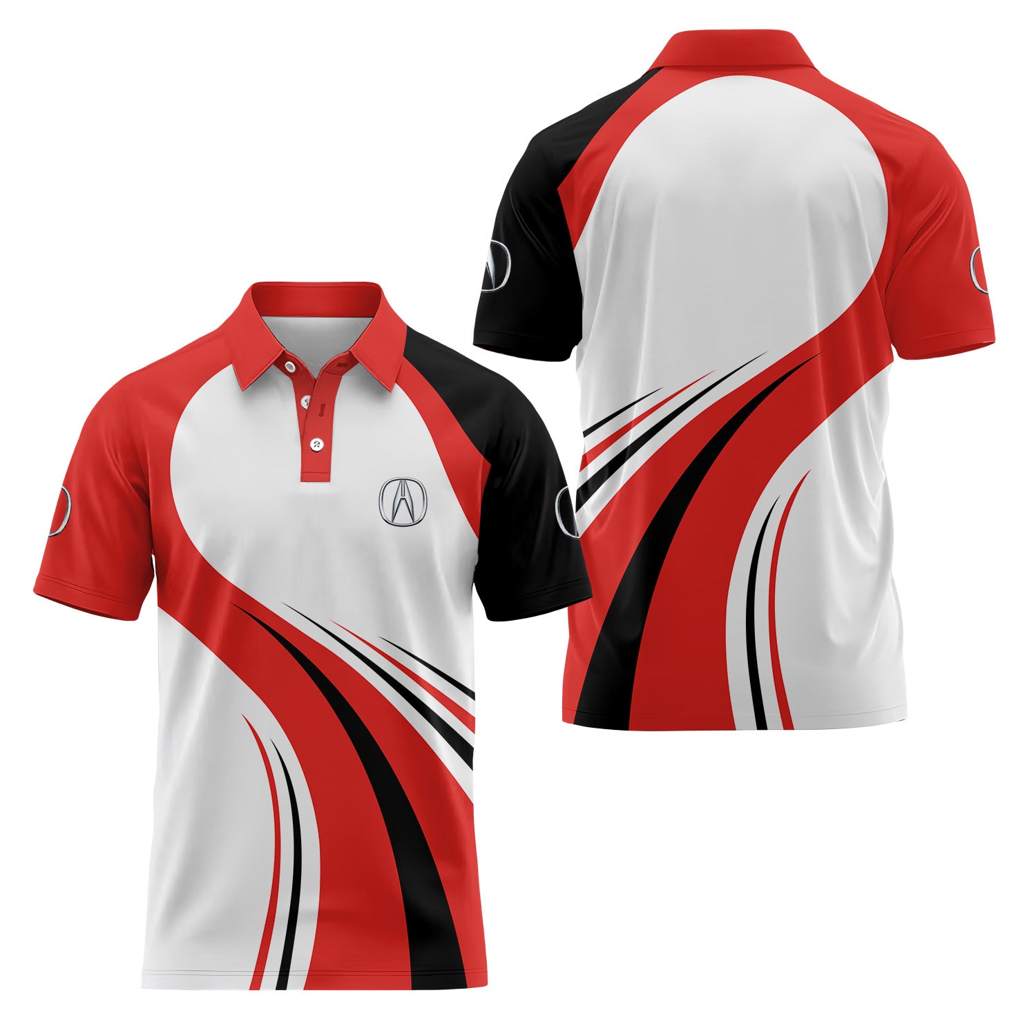 Acura Apparels USPL2773