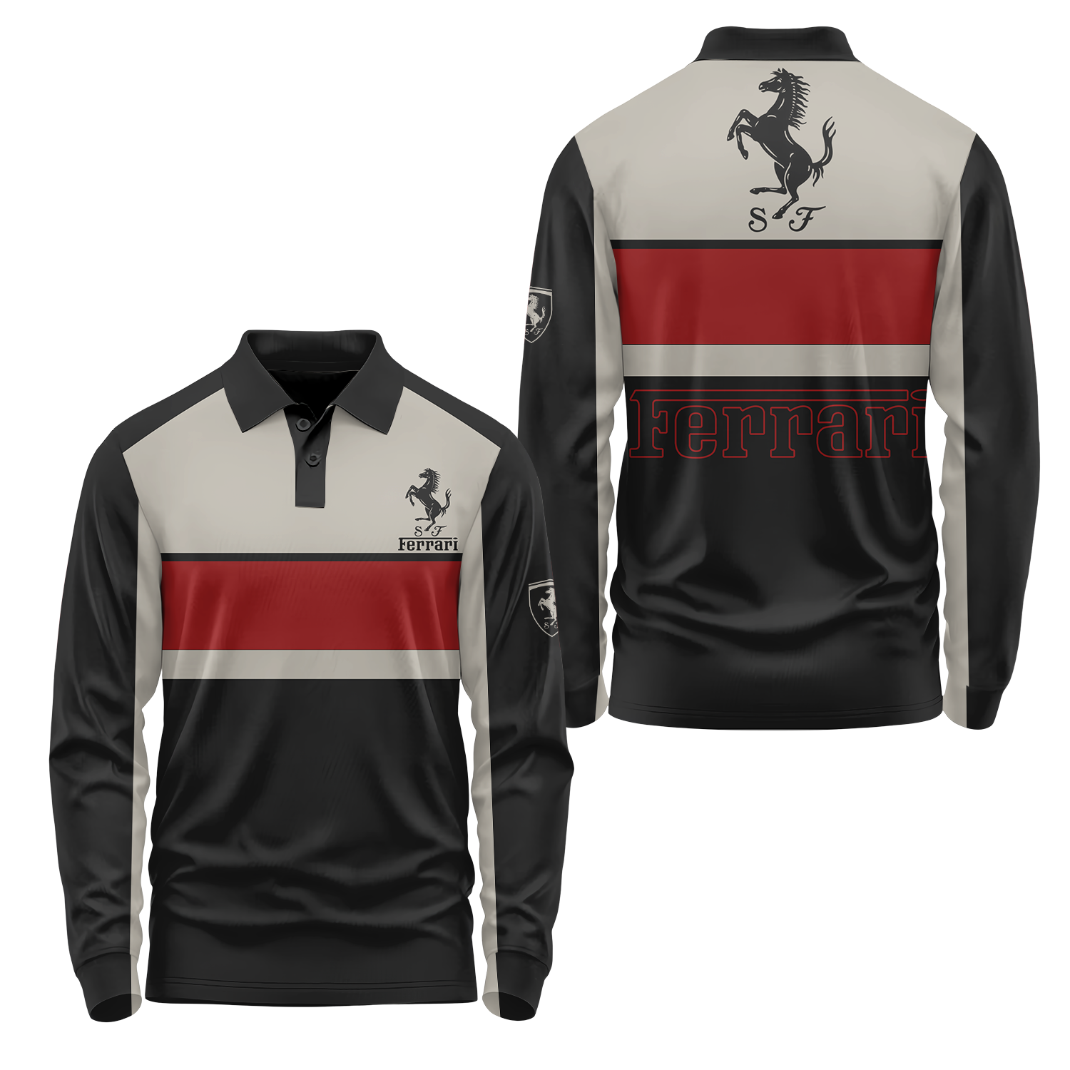 FRR Apparels USPL247