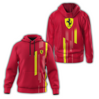 FRR Hoodie USPL215