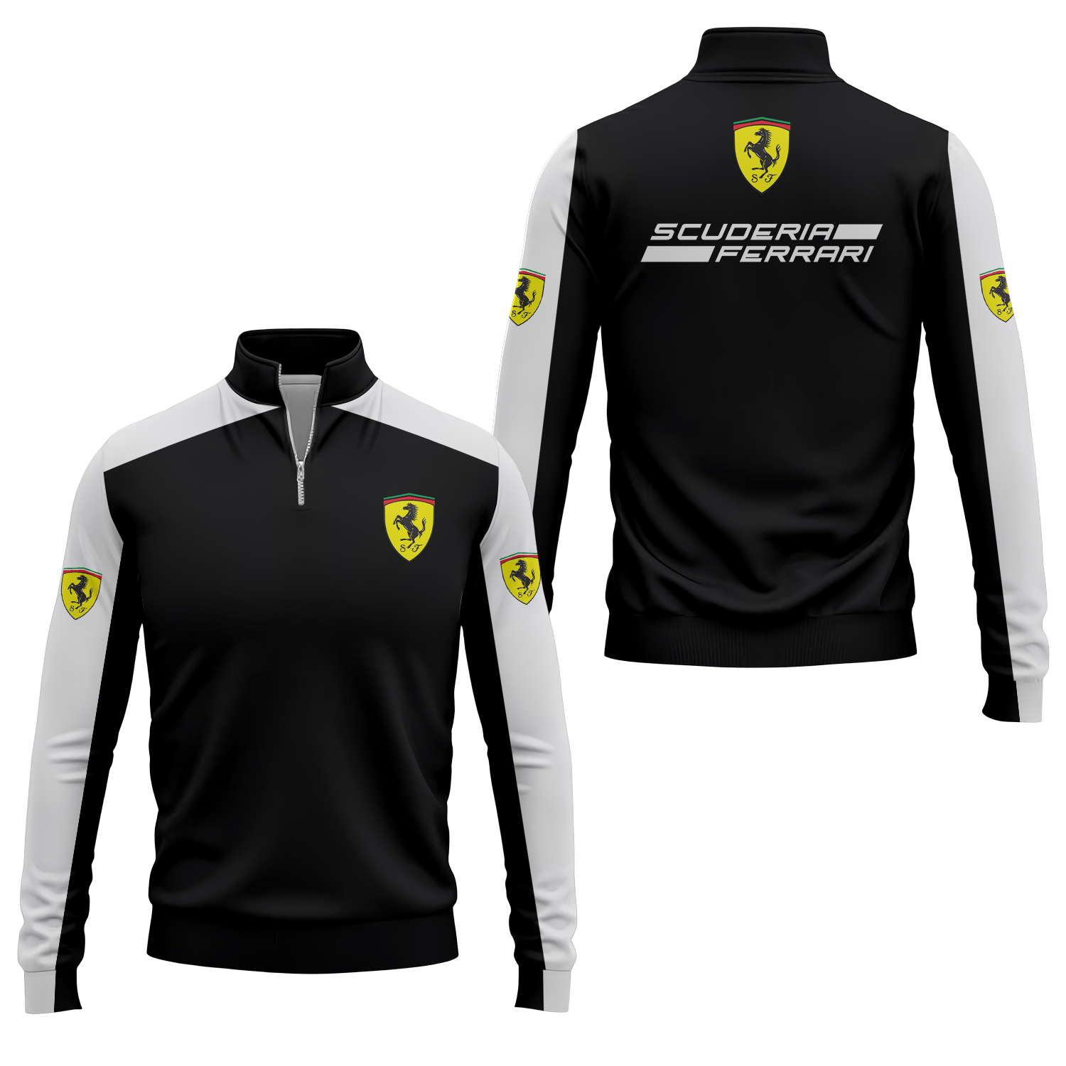 FRR Apparels USPL218