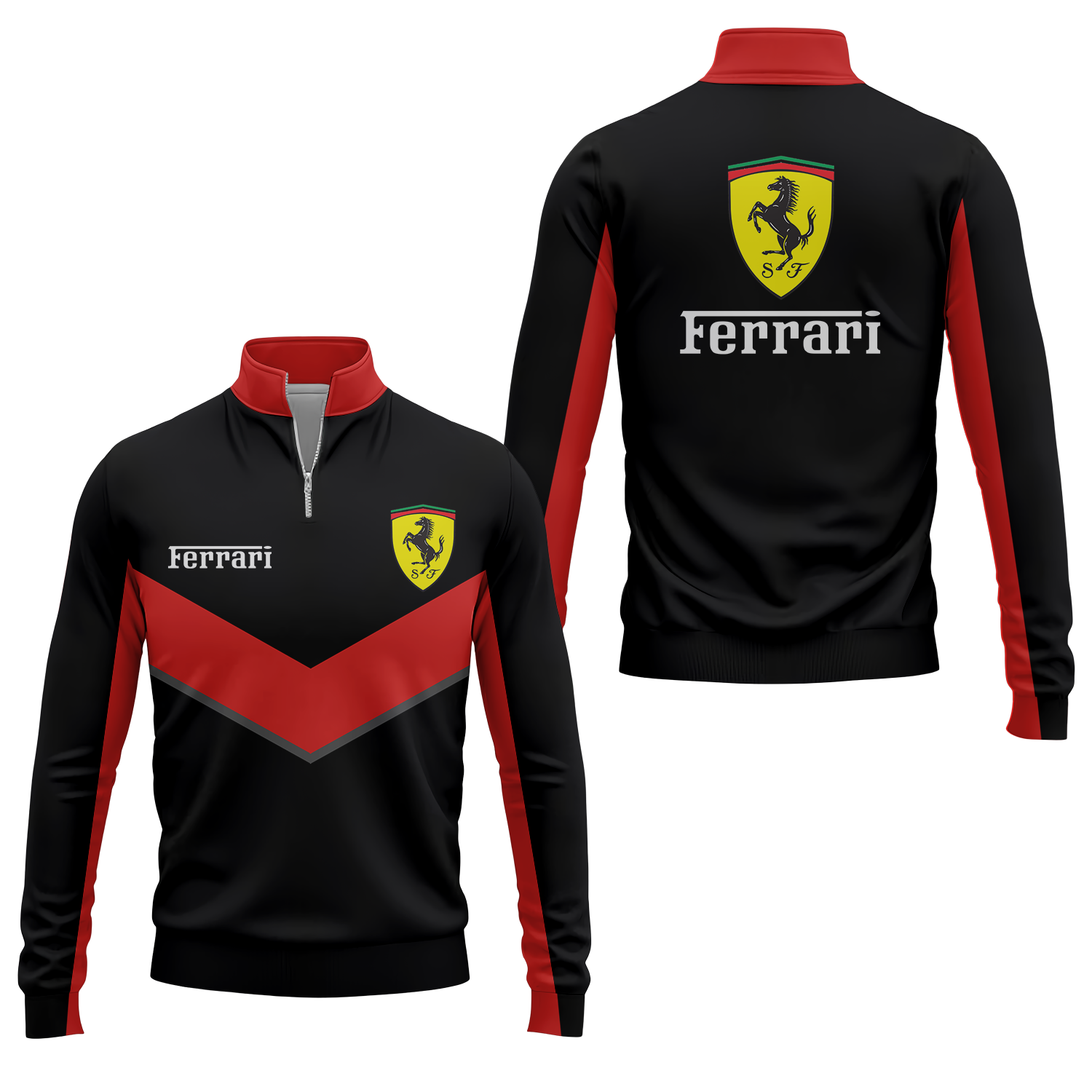 FRR Apparels USPL204