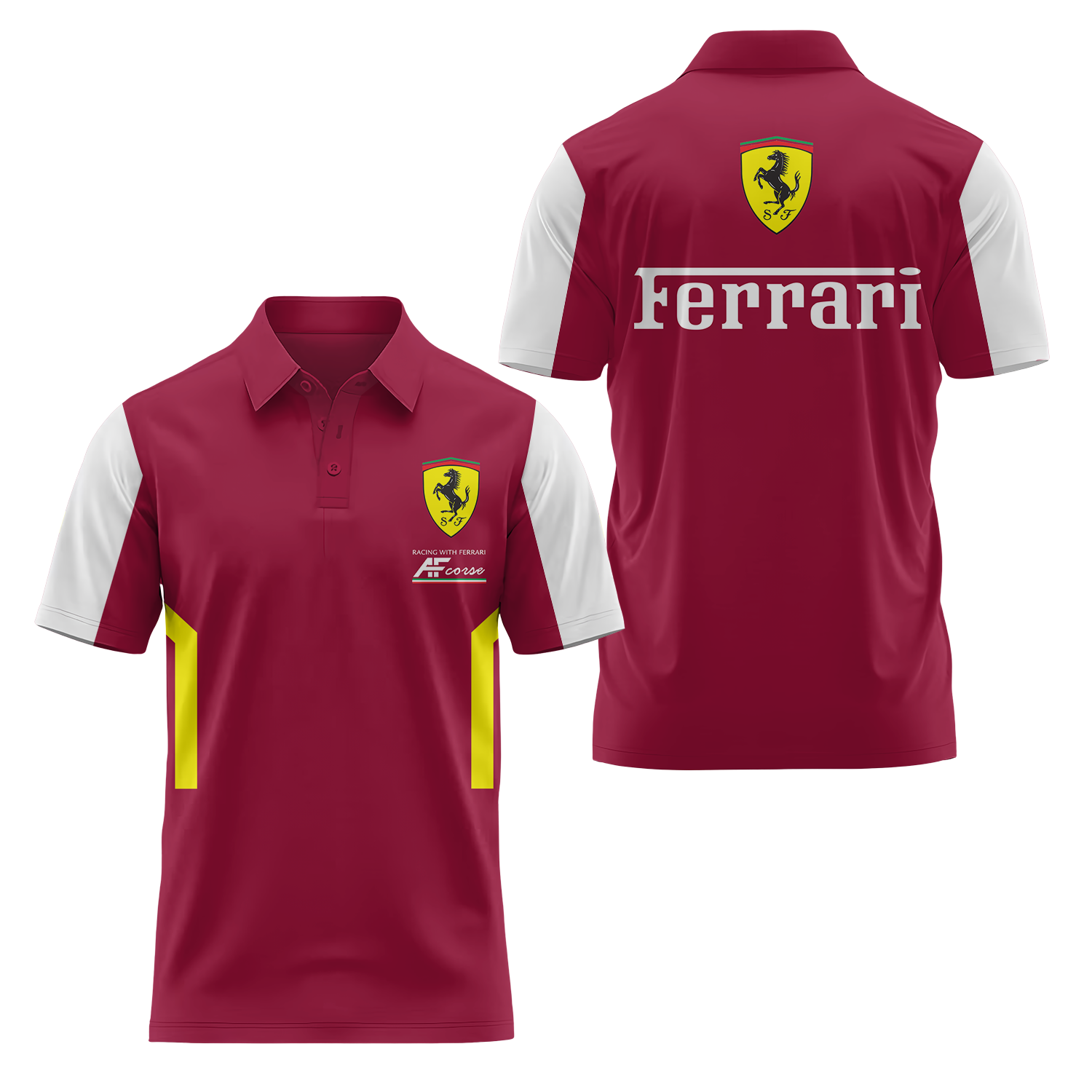 FRR Apparels USPL234