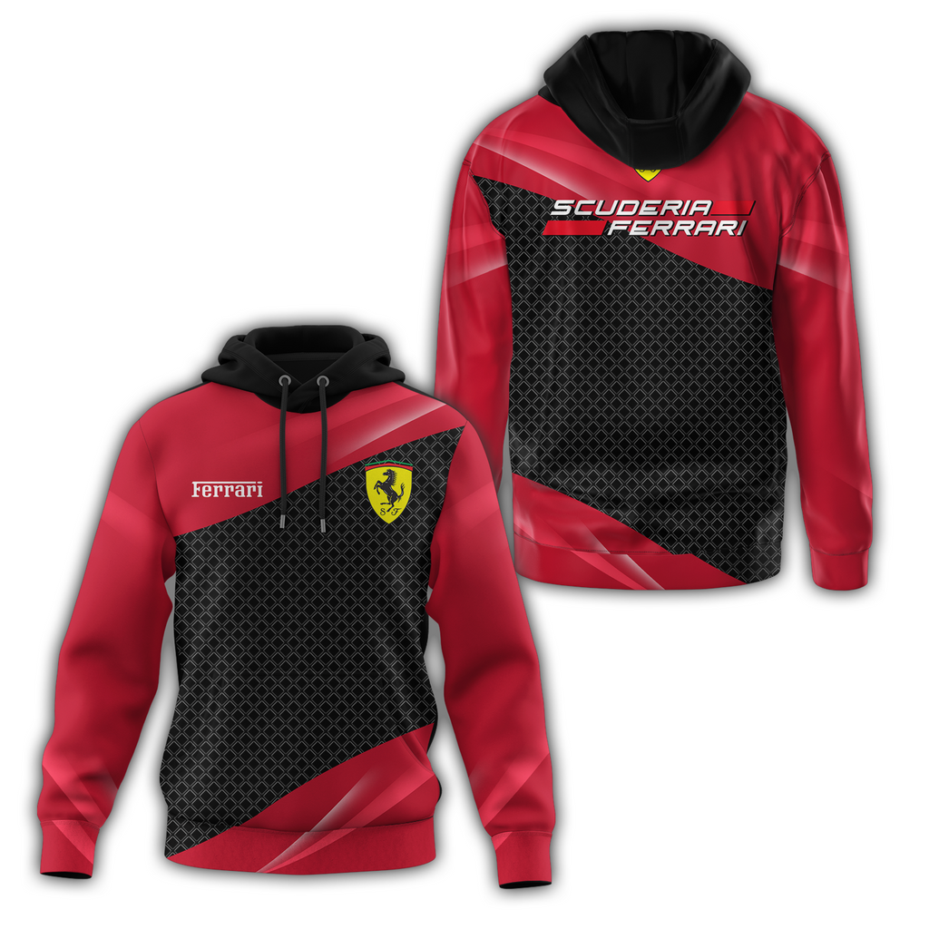 FRR Hoodie USPL242