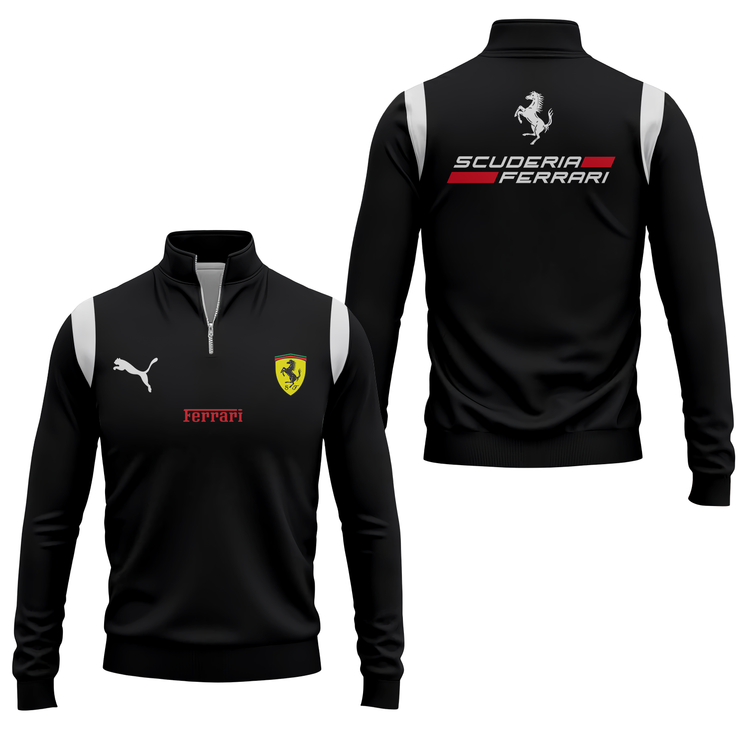 FRR Apparels USPL203