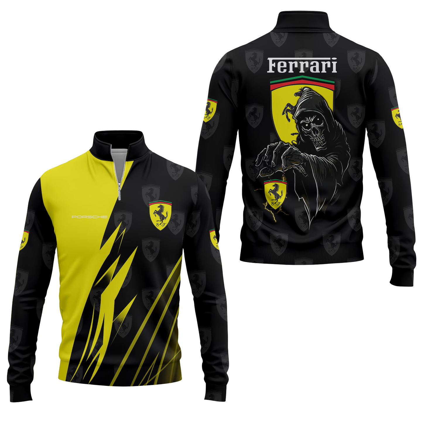 FRR Apparels USPL259