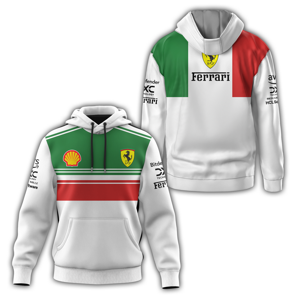 FRR Hoodie USPL236