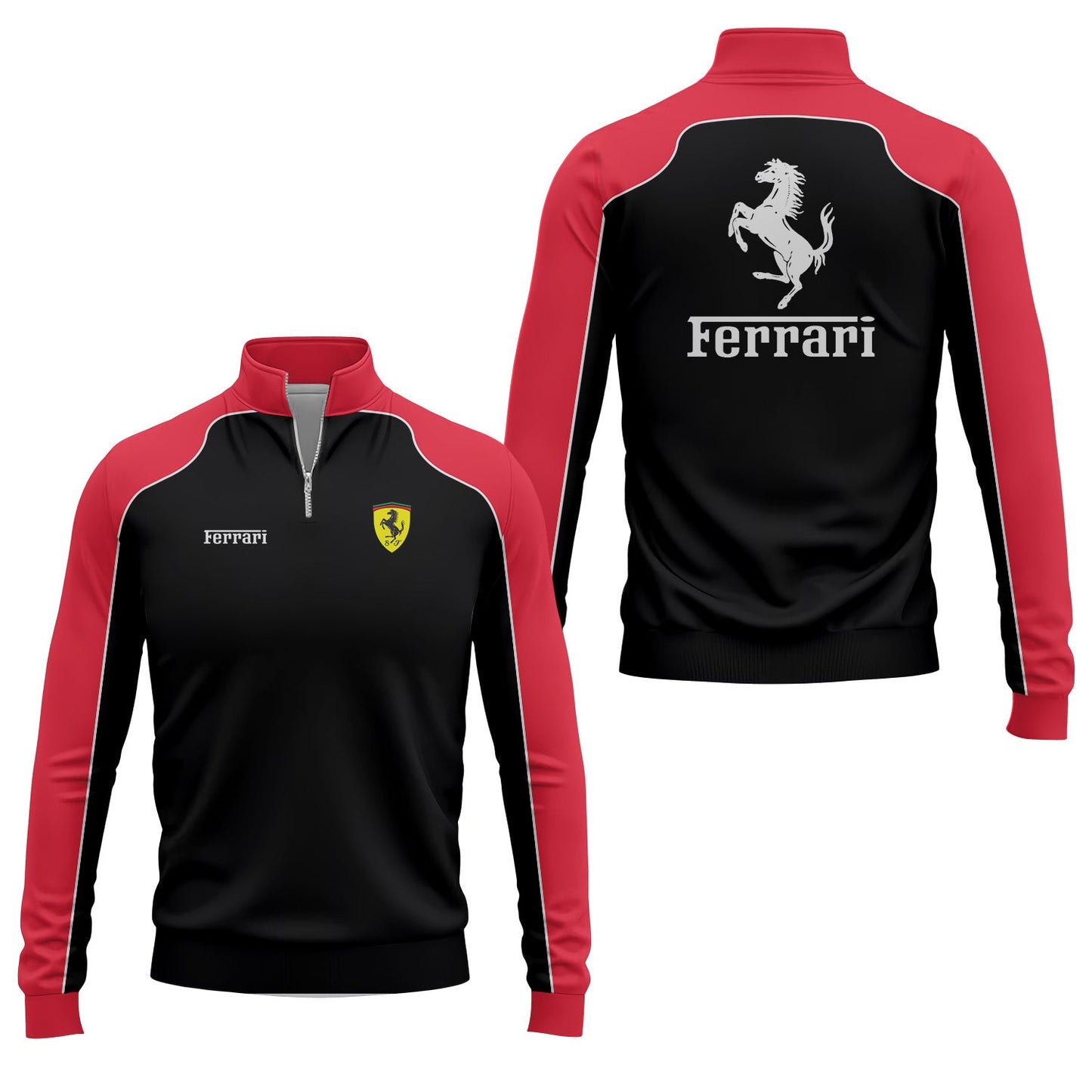 FRR Apparels USPL217