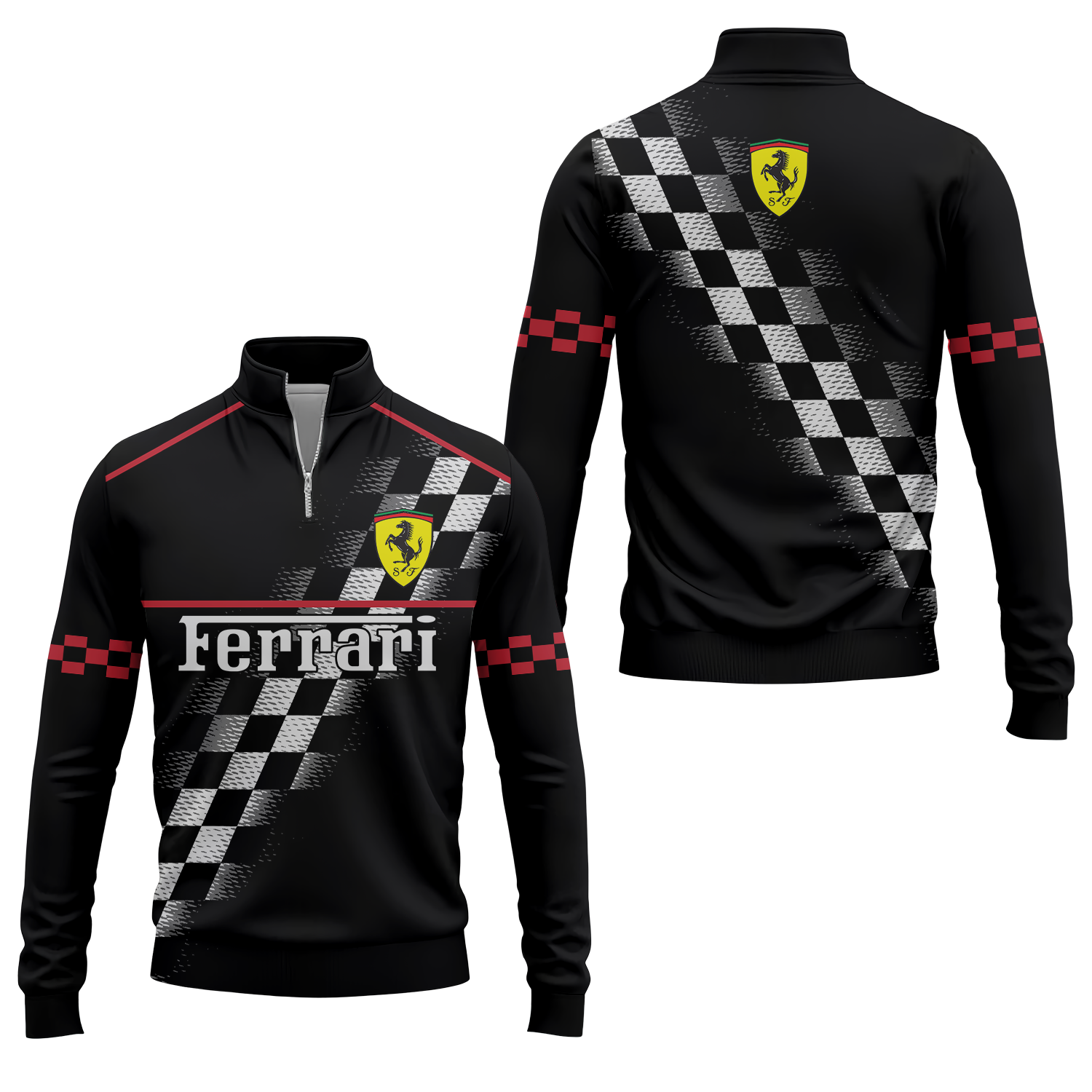 FRR Apparels USPL235