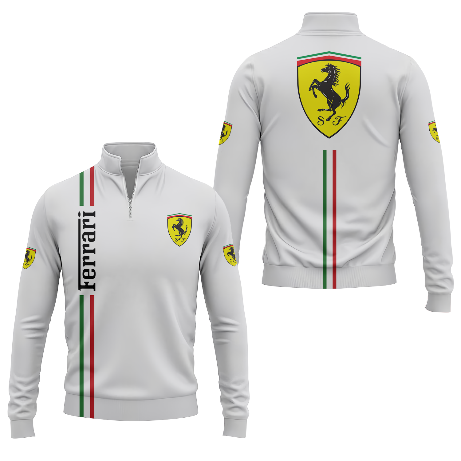 FRR Apparels USPL205