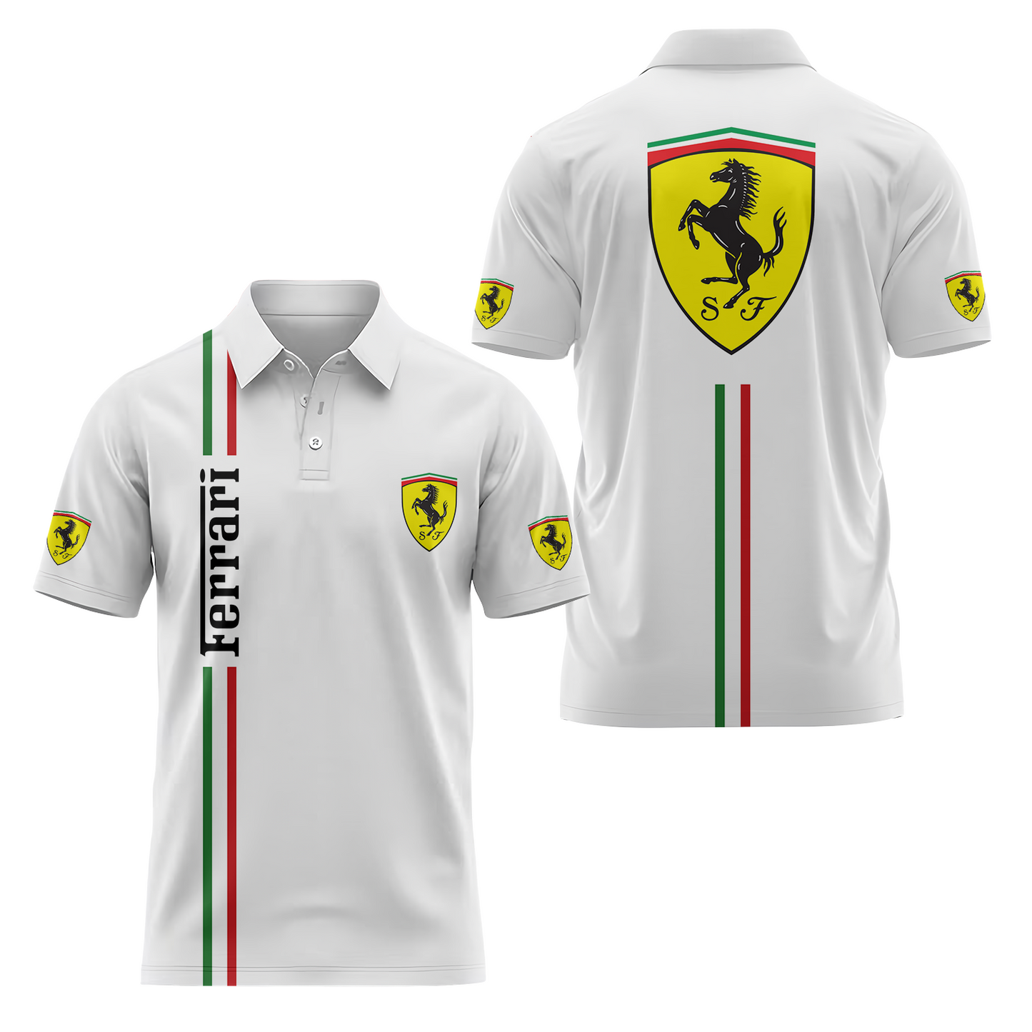 FRR Apparels USPL205