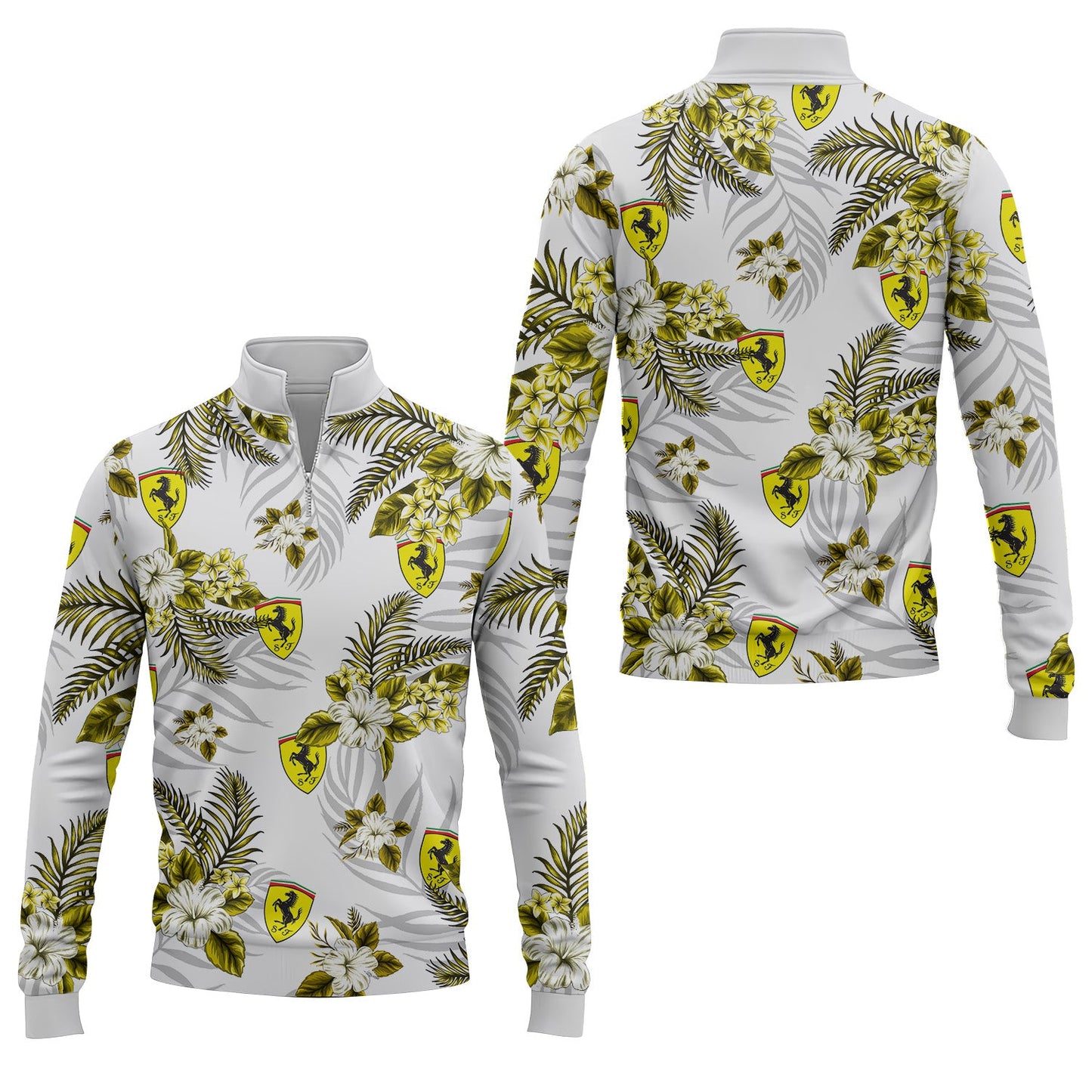 FRR Apparels USPL255