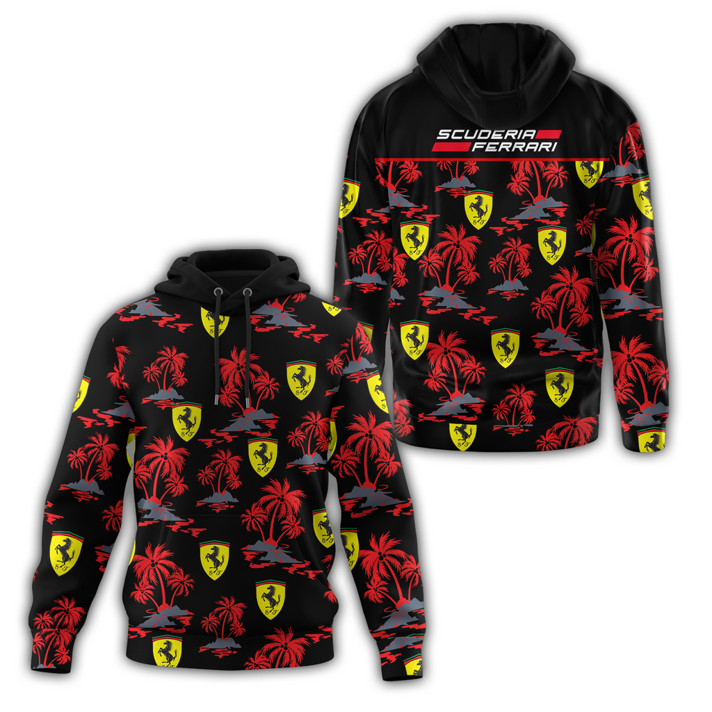FRR Hoodie USPL254