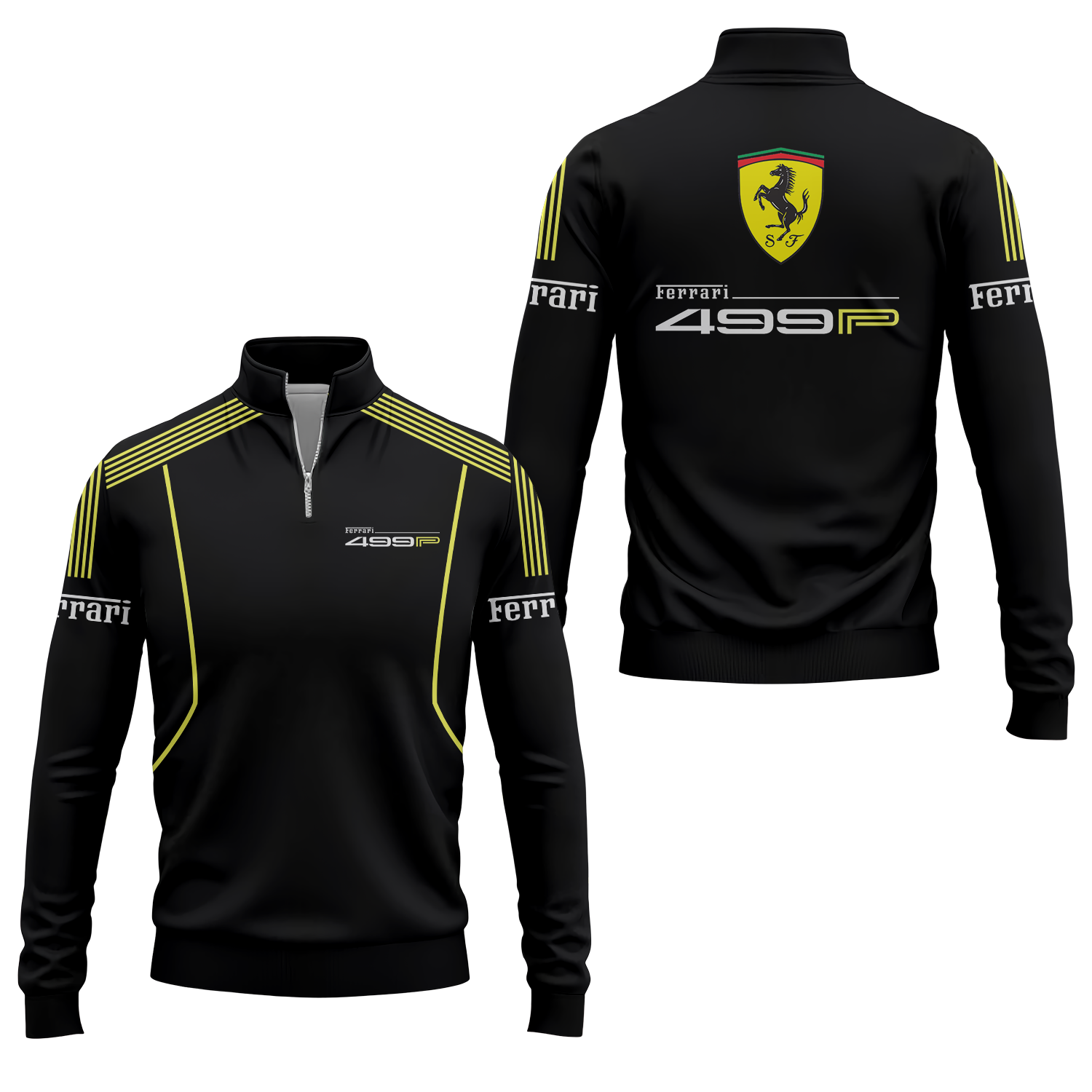 FRR Apparels USPL212