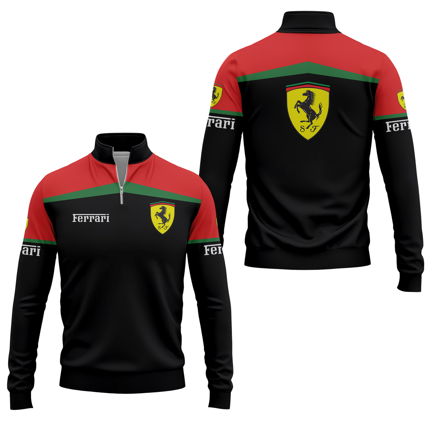 FRR Apparels USPL240