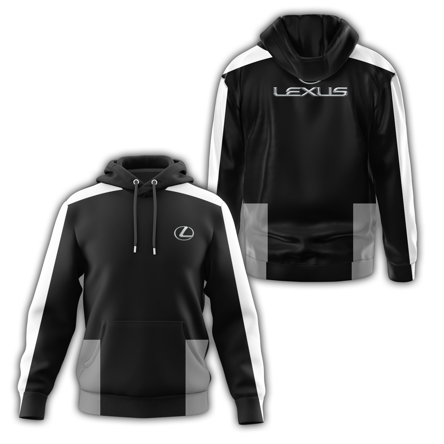 Lexus Hoodie USPL2425
