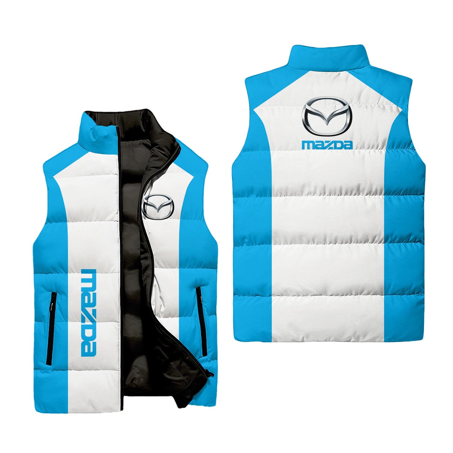 Mazda Hoodie USPL2345