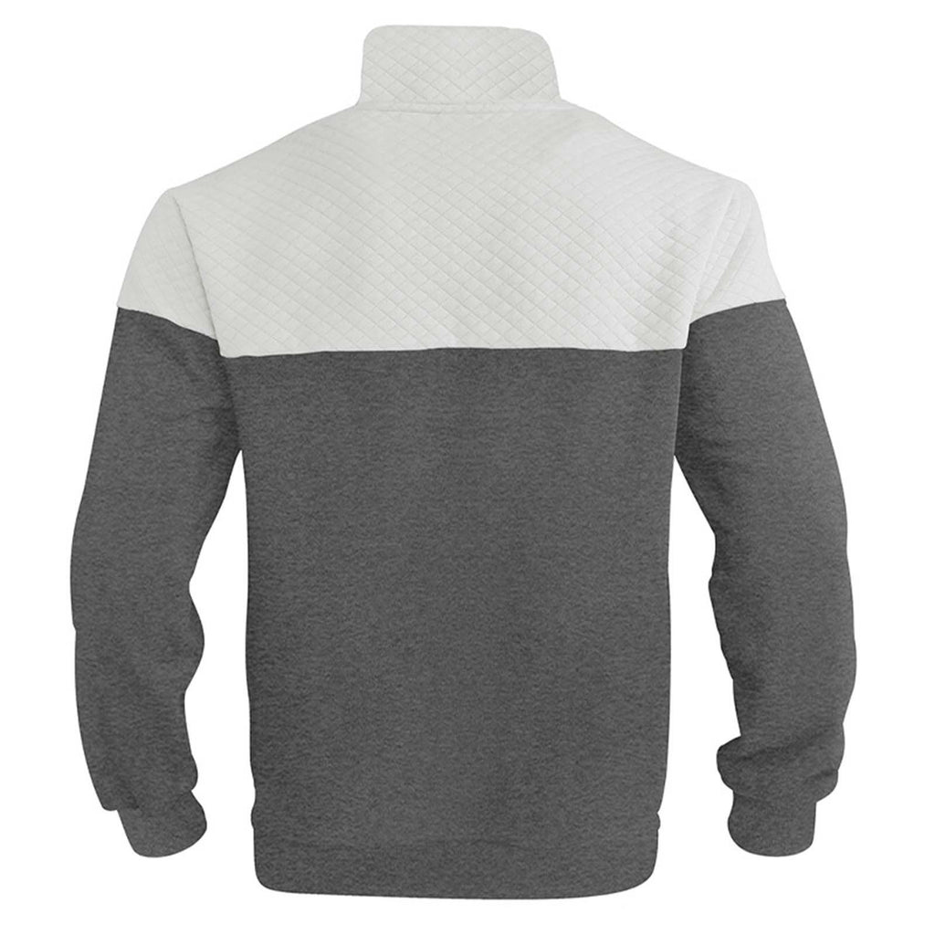 BOGO | Men’s Premium Winter Zip-Up Hoodie