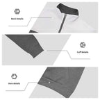 BOGO | Men’s Premium Winter Zip-Up Hoodie