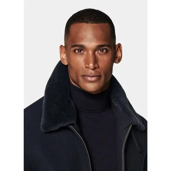 BOGO | Men’s Premium Minimalist Zip Jacket