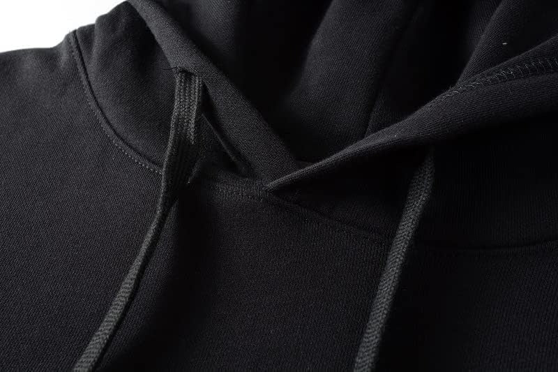 BOGO | Men’s Premium Hooded Sweatshirt Set