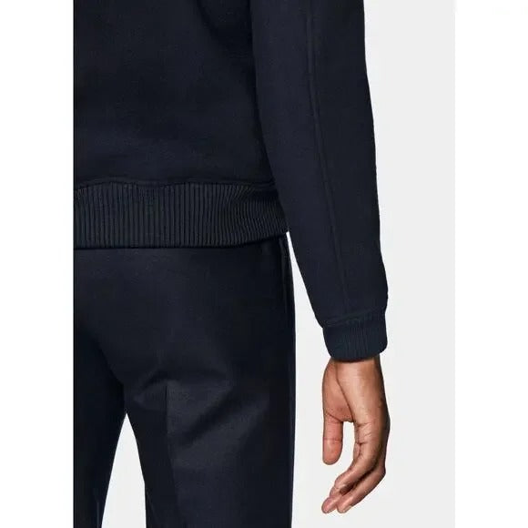 BOGO | Men’s Premium Minimalist Zip Jacket