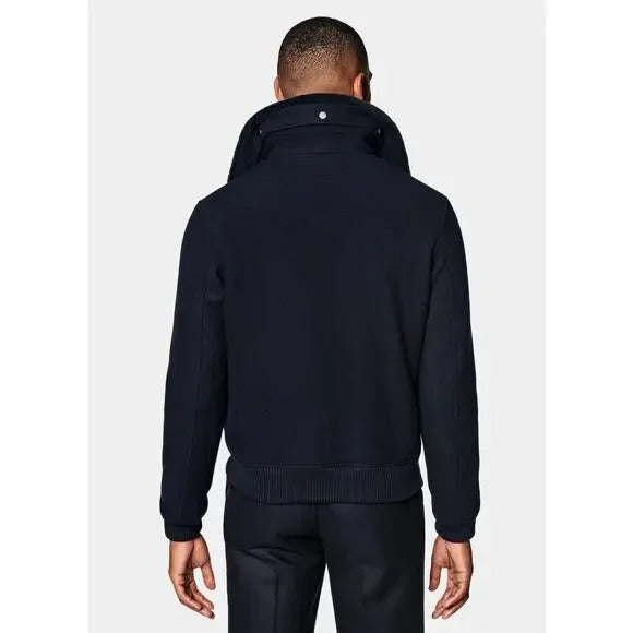 BOGO | Men’s Premium Minimalist Zip Jacket