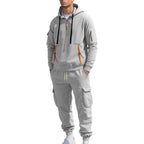 BOGO | Men’s Premium Fleece Lined Hoodie Set
