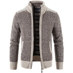 BOGO | Men’s Premium Fleece-Lined Cardigan