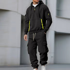 BOGO | Men’s Premium Fleece Lined Hoodie Set