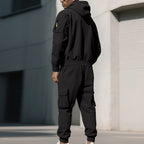 BOGO | Men’s Premium Fleece Lined Hoodie Set